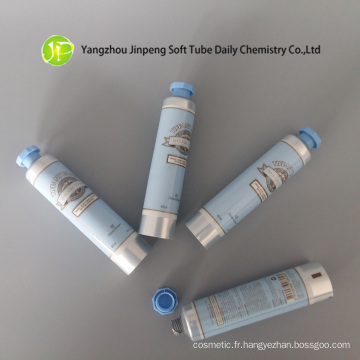 ABL aluminium & emballages cosmétiques en plastique Tubes Handcream Tubes Tubes des Tubes PBL